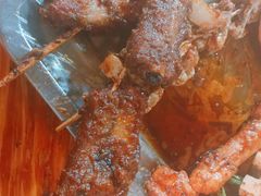 排骨-胡仁根胡记炸炸炸