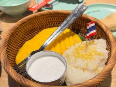 -迷你椰·泰式大排档(共康店)