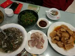 -京城百饺园•东北菜馆(红谷滩店)