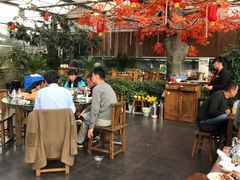 -老磨油饼(高陵店)