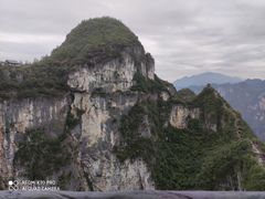 -重庆云阳龙缸景区