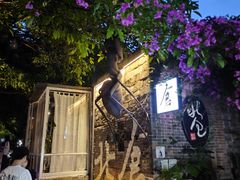 -观音桥步行街