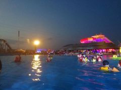 -西安华夏文旅水世界