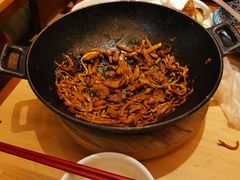 -大师兄·西北小馆(金湾华发商都店)