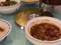 -老雒阳面馆·水席·洛阳菜(偃师店)