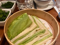 -林四喜·闽南传家菜(鼓浪屿店)