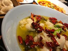 -外婆家(青岛万象城店)
