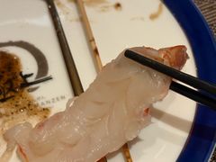 -極上萬膳·日料放题(海岸城店)