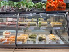 -泸溪河桃酥(江宁太阳城店)