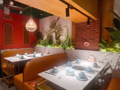 -小街猪手(团结湖店)