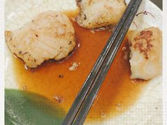 -福成自助烤肉(长阳店)