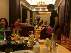 -金孔雀温泉旅游度假村