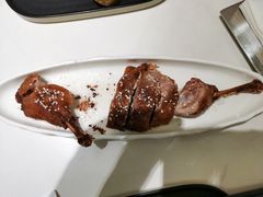 -乔阿马·江南味·驴肉香(龙湖华泾天街店)