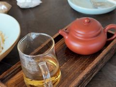 -瓦库茶馆17号(海汇港店)