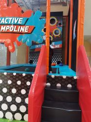 -动力星球家庭亲子游乐中心