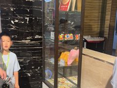 -富力希尔顿酒店·地阔自助餐厅