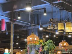 -丰圆轩粤式茶楼 . 点心粤菜(夏茅店)