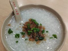鸡粥-百家鸡味馆(清泰店)