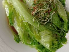 -花舍·新派粤菜·西餐·下午茶(亚运村·鸟巢店)