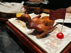-大鸽饭(北京路店)