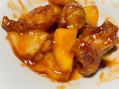 -有璟阁港式餐厅(国贸商城店)