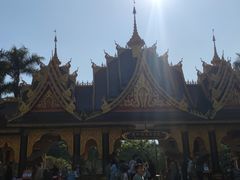 -西双版纳总佛寺