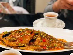 武昌鱼-亢龙太子酒轩(东湖店)