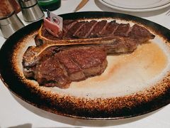 招牌大里脊双人份-Wolfgang’s Steakhouse 沃夫冈牛排馆(上海白玉兰广场店)