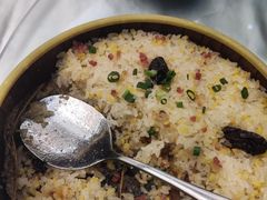 -卡尔顿东方银龙酒店•广西菜•早茶