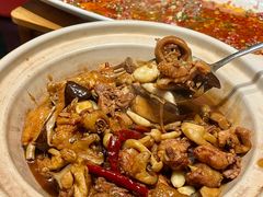 -西郊八号·山野江西菜(开发区店)