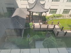 -西安阳光国际大酒店(西安火车站五路口地铁站店)