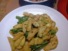 -广东道至正餐厅(区庄店)