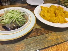 -金谷园饺子·烧烤(人大总店)