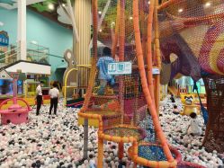 点击看大图 -meland亲子乐园·派对·研学(淄博万象汇店)