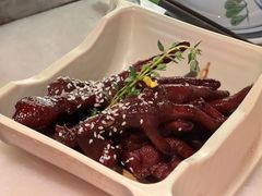 -桂满陇-锦绣江南(万象城店)