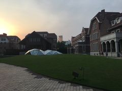 -天津津利华酒店