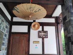 -庶民居中餐馆(花土店)