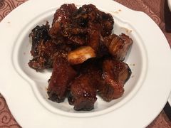 -东方明珠老上海8号餐厅(东方明珠广播电视塔店)