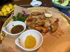 -芸南道·过桥米线(昆明老街旗舰店)