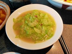 -赠李白·如诗的川味(余杭万达广场店)