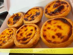 葡挞-安德鲁饼店(总店)