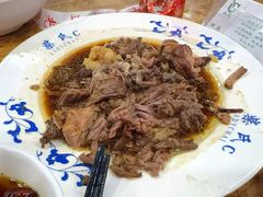 -柴氏风味斋(甘家口店)