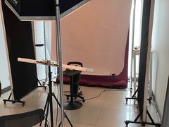 -红像馆精致肖像证件照(北苑路北店)