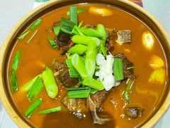 -胡记德源粉·湖南菜(双安店)