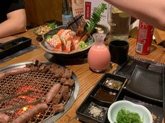 -黑牛の店·和牛烧肉(合生汇店)