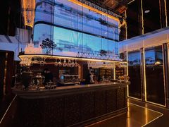 -波特曼西餐厅(中央大街店)