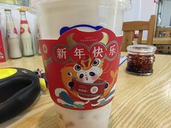 -茶百道(北街店)
