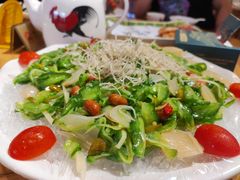 -德胜轩正宗顺德菜(宝安沙井会展中心店)