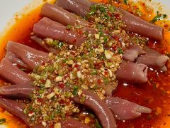 -怡情荟•海鲜青岛菜(五四广场旗舰店)