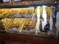 -南宋胡记(杭州体育场路店)